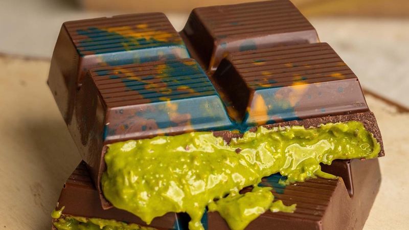 ABD “Tüketmeyin” uyarısı: Türk marka çikolatadan salmonella çıktı