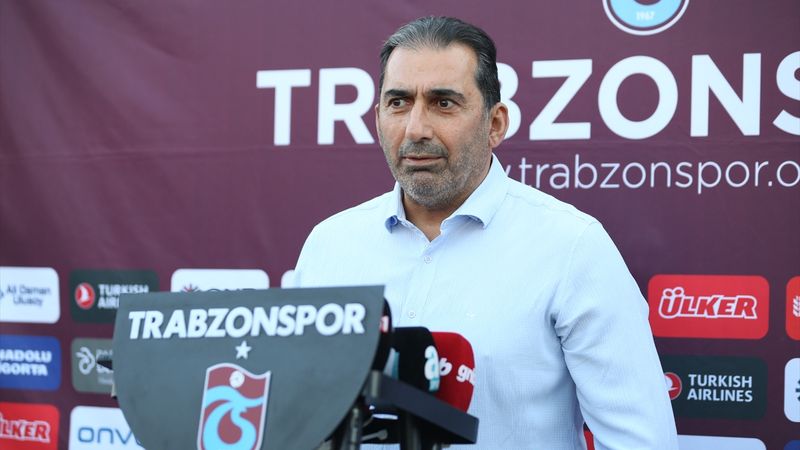 Trabzonspor Asbaşkanı Kafkas'tan transfer açıklaması