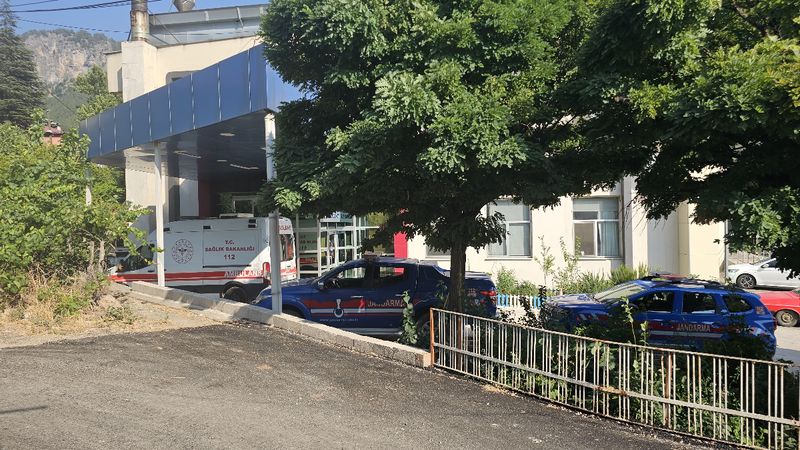 Adana'da 1 aylık bebek yatağında ölü bulundu