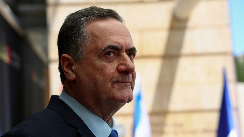 İsrail Savunma Bakanı: Gazze'deki esirler serbest bırakılmazsa cehennemin kapıları açılır