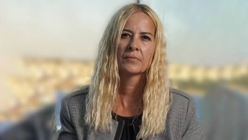 Ekonomi yazarı Nazlı Sarp'ın cansız bedeni bulundu