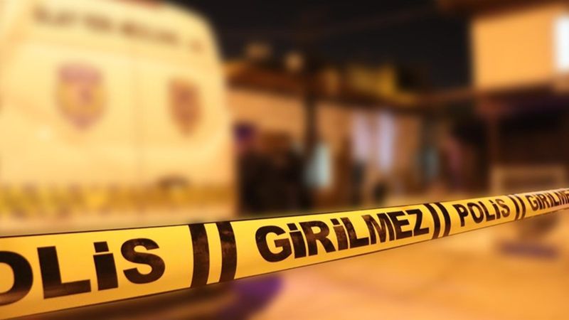 Antalya'da Rusların kavgası kanlı bitti: 1 ölü