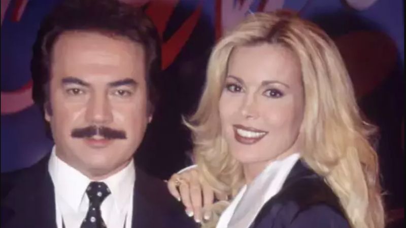 Yeşilçam'ın yıldız ismi Harika Avcı'dan kötü haber! Hastaneye kaldırıldı