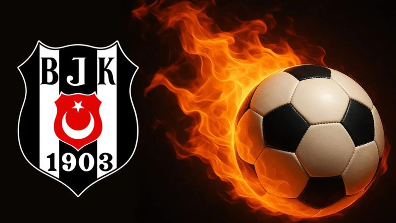 Beşiktaş'tan flaş transfer hamlesi! Galatasaray'ın eski yıldızı Süper Lig'e dönecek mi?
