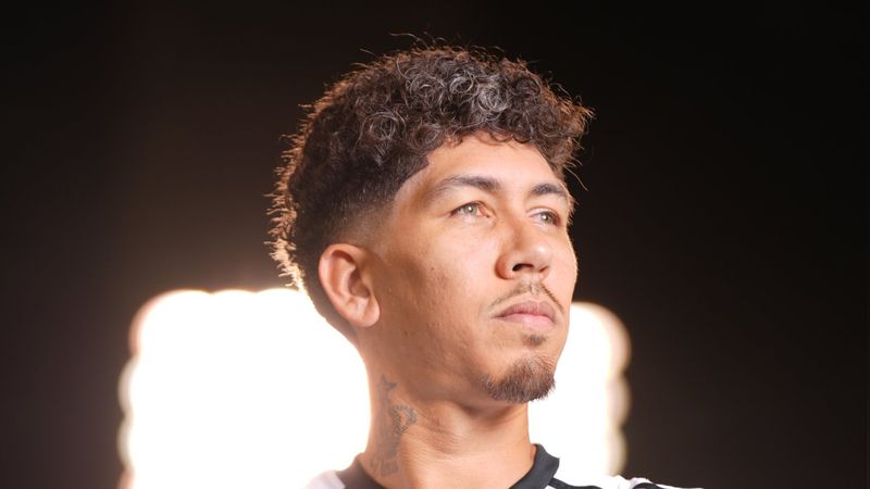 Al Sadd, Brezilyalı forvet Roberto Firmino'yu transfer etti