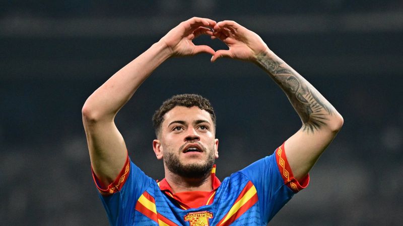 Göztepe, Romulo'dan rekor bonservis bekliyor