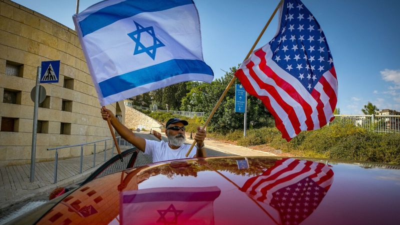 İsrail, ABD’li Trump yanlısı fenomenlerle imaj düzeltme kampanyası başlattı