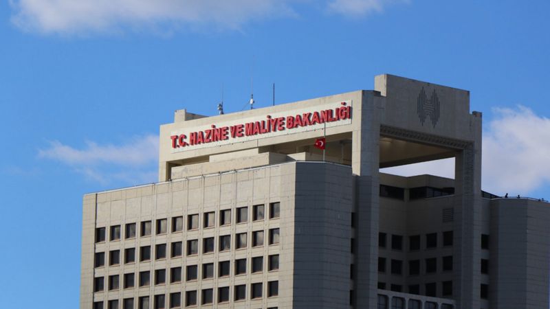 Hazine ve Maliye Bakanlığı'ndan Süper Lig kulüplerine inceleme