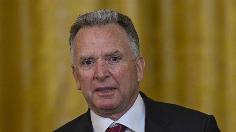 ABD'den tepki çeken hamle: Gazze'de ateşkes için görüşmeler yapan Doha'daki heyetini geri çağırıyor