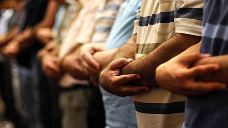 Bugünkü cuma namazı saatleri: 25 Temmuz 2025 illere göre ezan vakitleri...