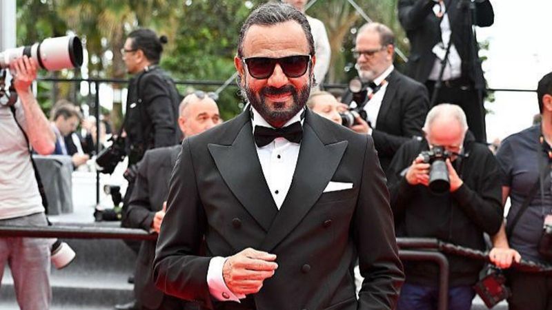 Kerem Alışık annesi Çolpan İlhan'ı andı: 