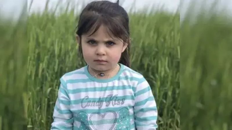 Yargıtay, 4 yaşındaki Leyla'nın ölümüne ilişkin kararı bozdu