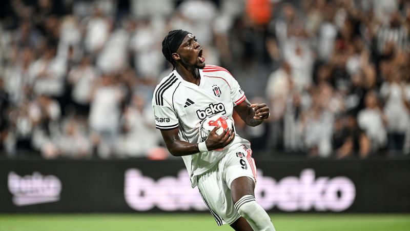 Tammy Abraham'dan Shakhtar Donetsk'e tepki: Önümüzdeki hafta ne olacağını göreceğiz