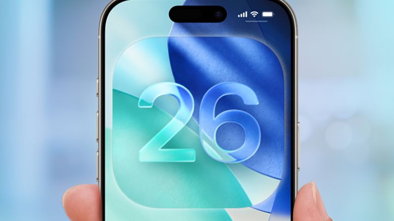 iOS 26 güncellemesi alacak tüm iPhone modelleri