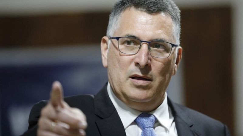 İsrail Dışişleri Bakanı'ndan Emmanuel Macron'a tehdit dolu mesaj