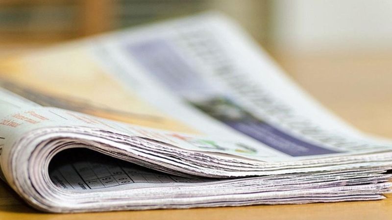 Uluslararası basının en çok konuştuğu haberler