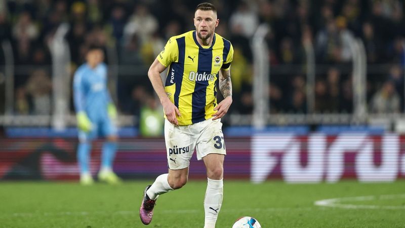 Milan Skriniar, Fenerbahçe’ye gidiyorum derken evsiz kaldı: Otelde kalıyor, araç kiralıyor...