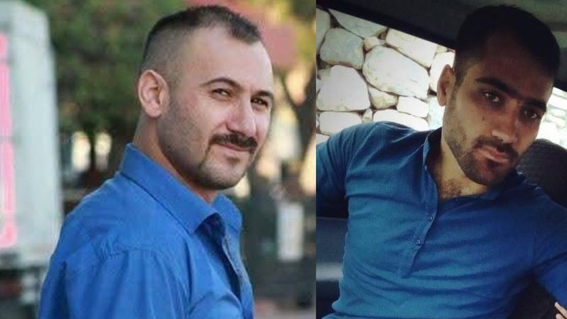 Adana'da miras kavgası:  Baba oğullarını vurdu