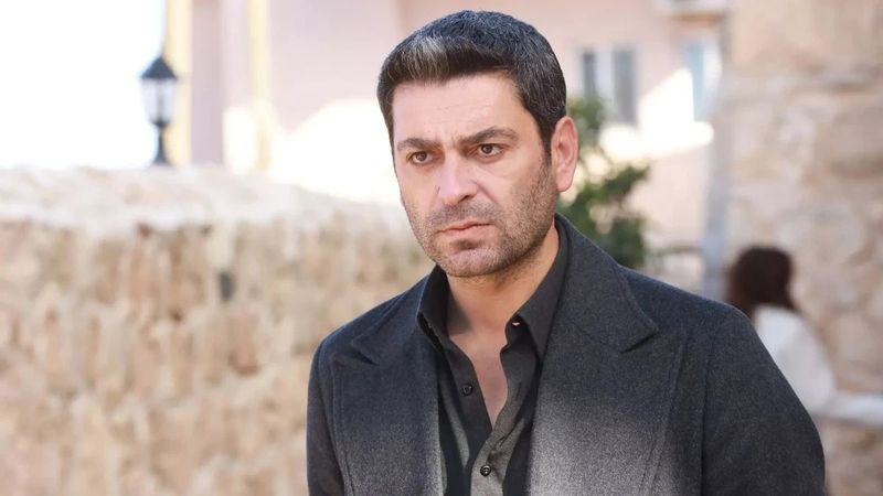 Uzak Şehir'in Cihan'ı Ozan Akbaba çok değişti: İşte yeni imajı