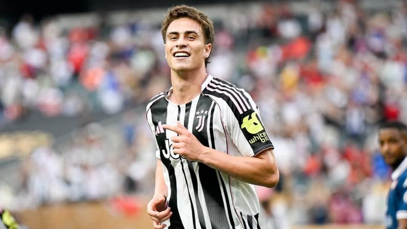 Chelsea'den Kenan Yıldız için dev teklif