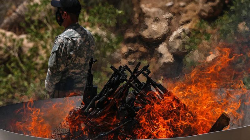 The Economist'ten Terörsüz Türkiye analizi: Kürtler ve Türkler barışa her zamankinden daha yakın