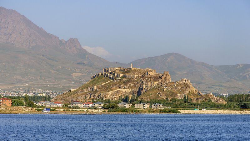 Doğu Anadolu’nun tarih, doğa ve lezzet cenneti 3 şehri