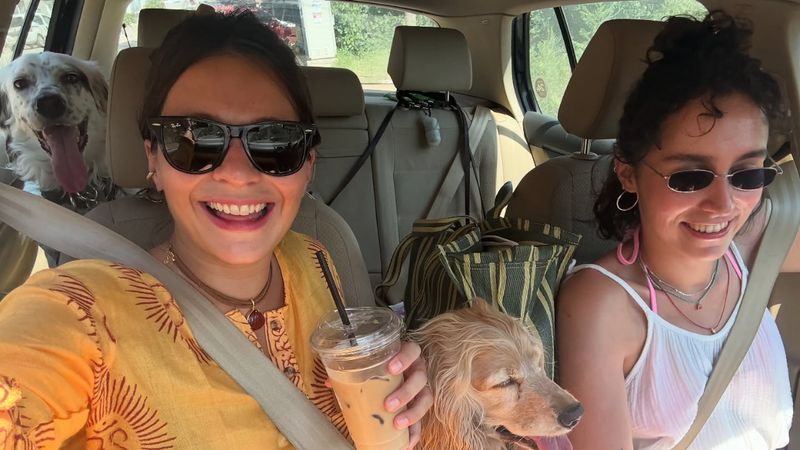 Doğum için gün sayıyor! Meriç Aral'dan yeni hamilelik pozları geldi