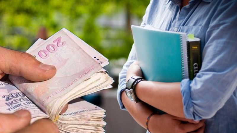 YKS'de dereceye girenlere burs müjdesi: Aylık 40 bin TL…