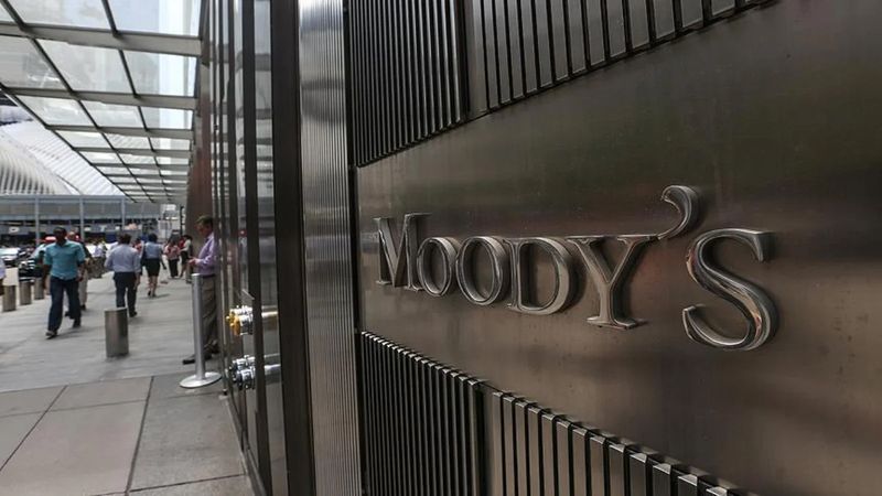 Moody's, Türkiye'nin kredi notunu B1'den Ba3'e yükseltti