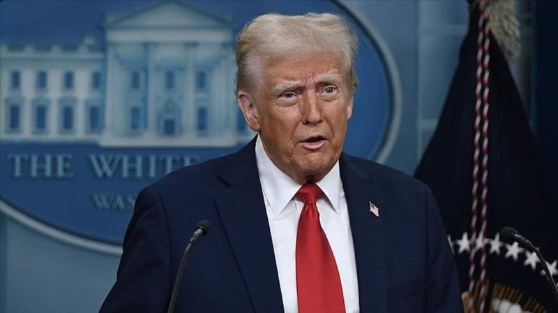 Donald Trump'ın doğumla vatandaşlığı sınırlayan kararını üçüncü kez engellendi