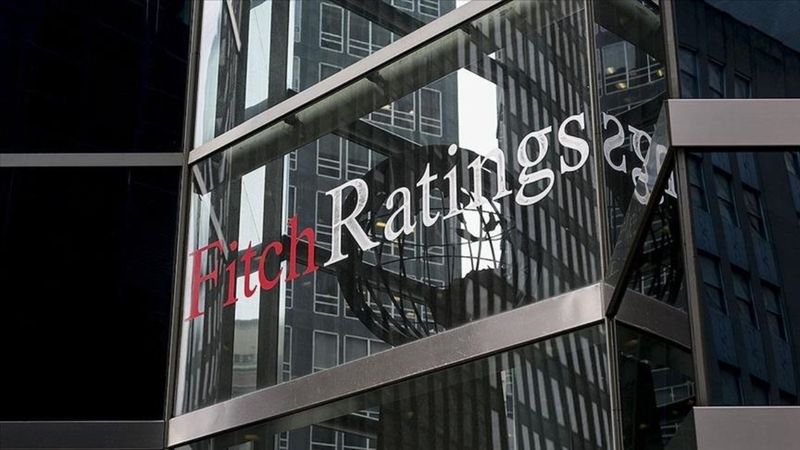 Fitch Ratings, Türkiye'nin kredi notunu değiştirmedi
