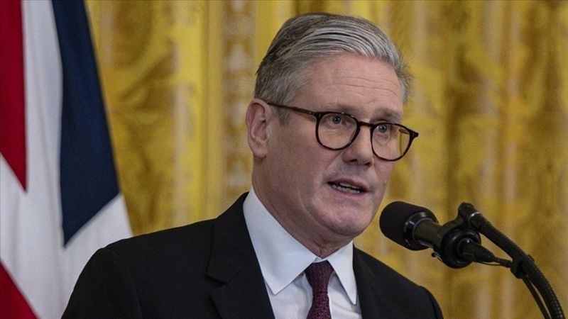 İngiltere Başbakanı, Gazzeli çocukları ülkede tedavi etmek istediklerini duyurdu