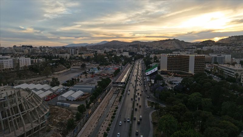 Suriye, PKK/YPG ile yapılan anlaşmanın ilerlemediğini duyurdu