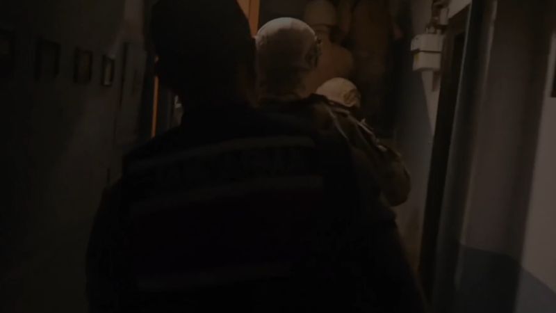 İstanbul'da organize suç örgütüne operasyon: 26 şüpheli yakalandı