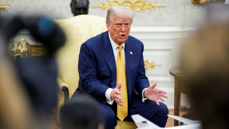 Trump'ın doğumla vatandaşlığı sınırlama kararını, mahkeme üçüncü kez engelledi