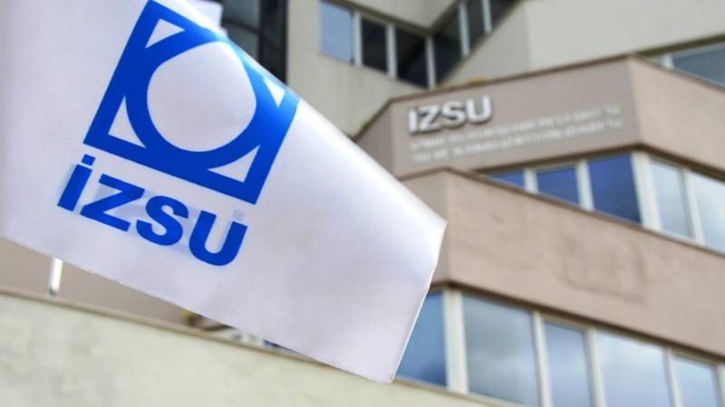 Susuzluk saatler sürecek! İZSU 26 Temmuz 2025 kesintisi sorgulama