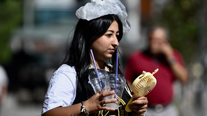 Meteoroloji uyardı, yeni sıcak hava dalgası geliyor: Sıcaklık 12 derece artacak