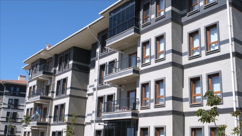 Gayrimenkul sertifikası nereden alınır? Kaç sertifikayla ev alınacak?