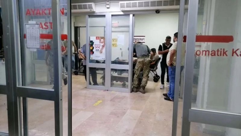 MSB: Hatay’da 2 askerin şehit olmasıyla ilgili soruşturma başlatıldı