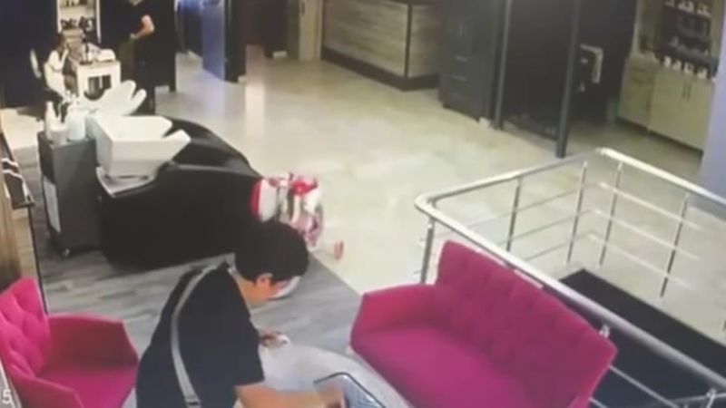 Ankara'da düğünde fenalaşan kadın, eltisini suçladı: İçeceğime ilaç kattı