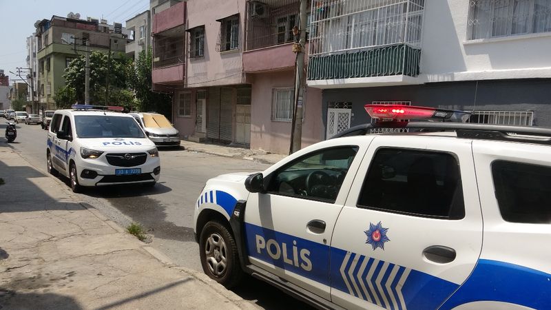 Mersin'de çifte cinayet: Anne ve kızı öldürüldü