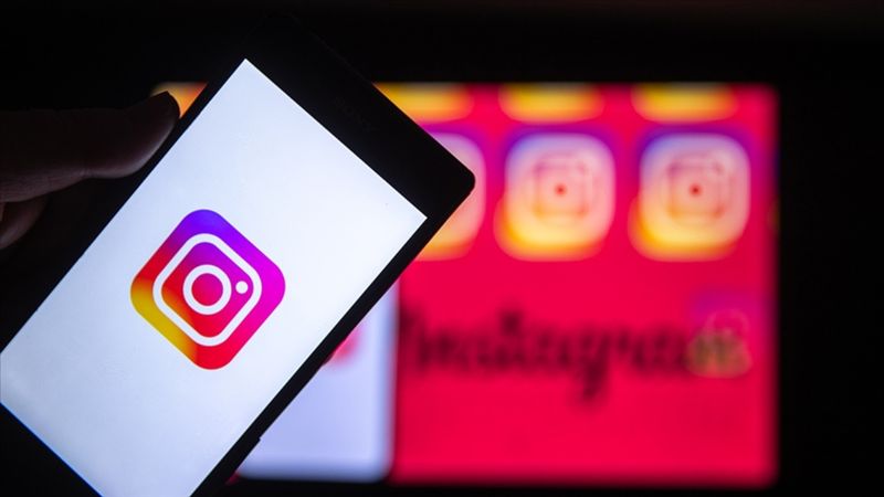 Instagram'da bu özelliği kontrol edin: Konumunuzu gösteriyor