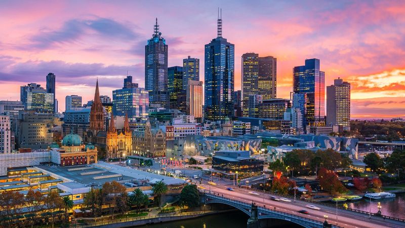 Dünyanın en yaşanabilir şehri Viyana tahtından oldu