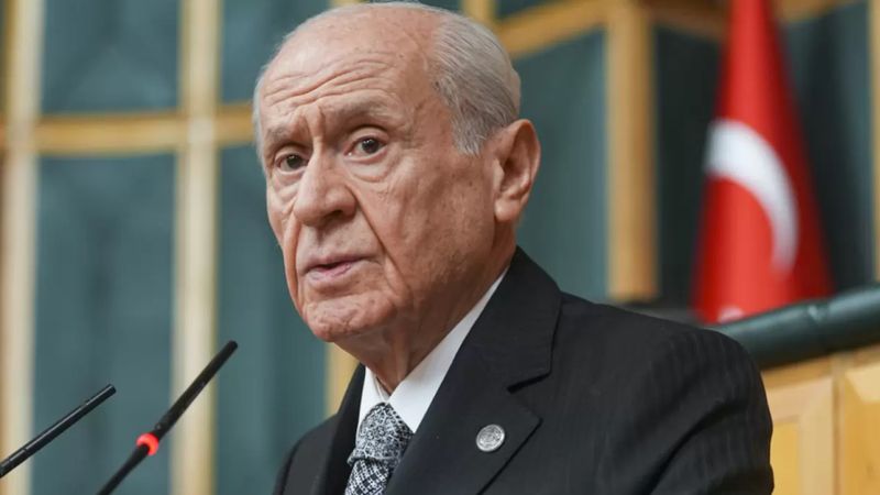 Devlet Bahçeli, Milli Birlik ve Dayanışma Komisyonu’nda yer alacak üyeleri açıkladı