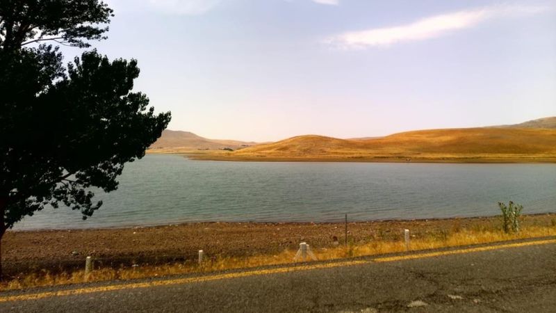 Patnos Barajı alarm veriyor