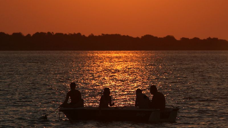 Türkiye'deki en romantik 6 gün batımı noktası
