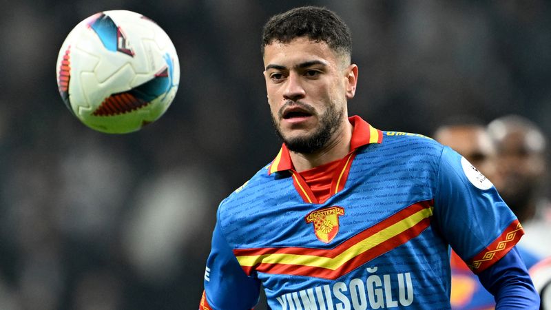 RB Leipzig, Romulo ile sözlü anlaştı