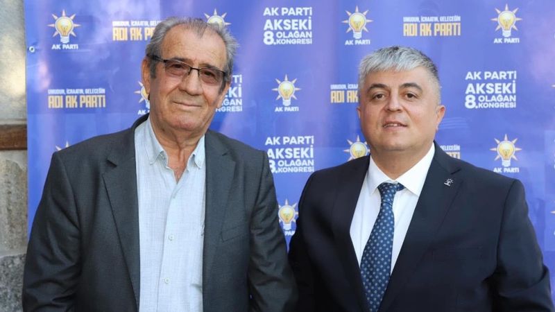 Antalya'da elektrik akımına kapılan AK Partili hayatını kaybetti