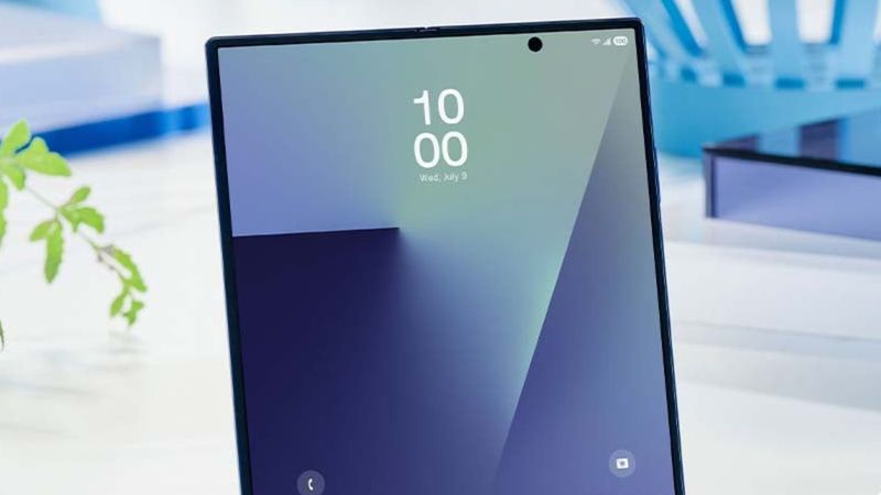 Samsung Galaxy Z Fold 7'de ekran sorunu ortaya çıktı: İşte çözümü