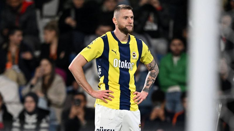 Gözler PSG'ye çevrildi: Fenerbahçe, Milan Skriniar ile anlaştı